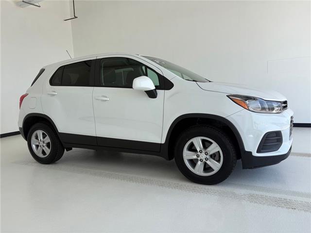 2021 Chevrolet TRAX