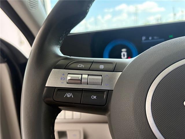 2024 Hyundai Kona