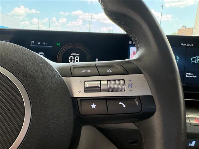 2024 Hyundai Kona