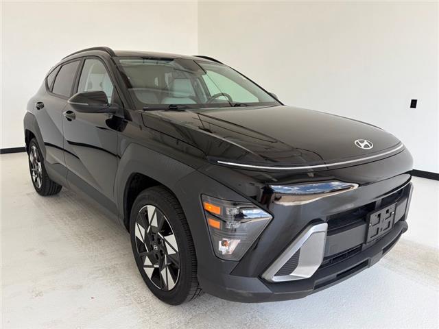 2024 Hyundai Kona