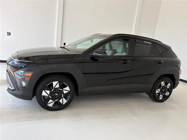 2024 Hyundai Kona