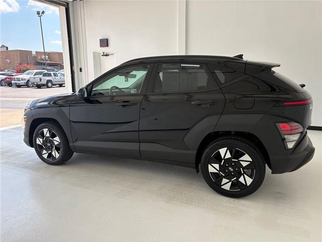 2024 Hyundai Kona