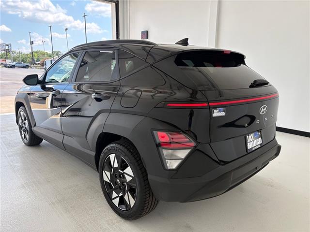 2024 Hyundai Kona