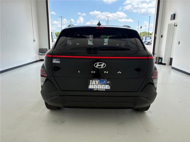 2024 Hyundai Kona