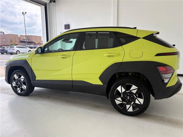 2024 Hyundai Kona