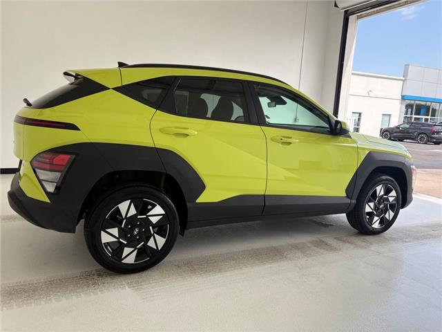 2024 Hyundai Kona