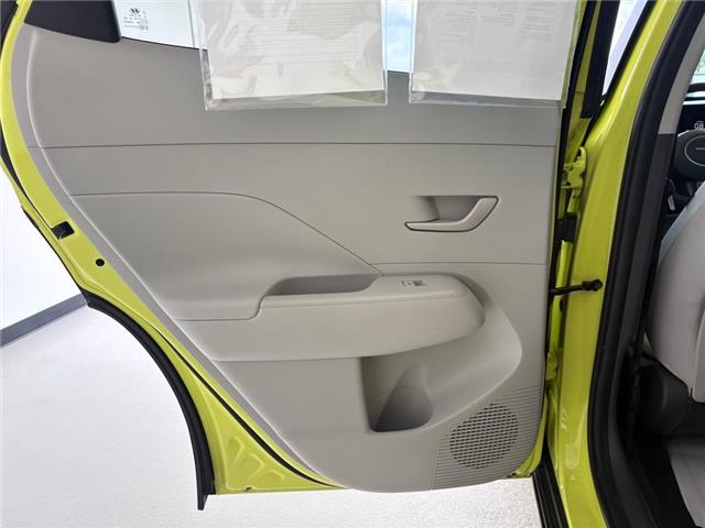 2024 Hyundai Kona