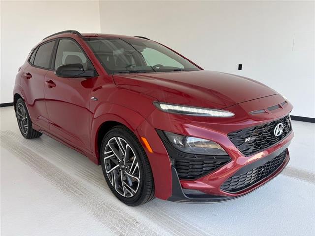 2022 Hyundai Kona