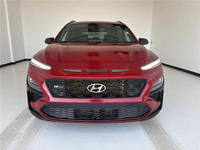 2022 Hyundai Kona