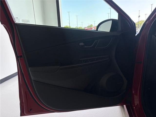 2022 Hyundai Kona