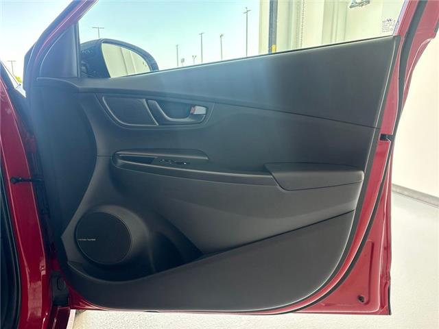 2022 Hyundai Kona