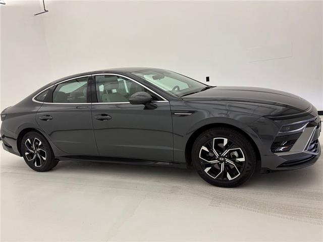 2025 Hyundai Sonata