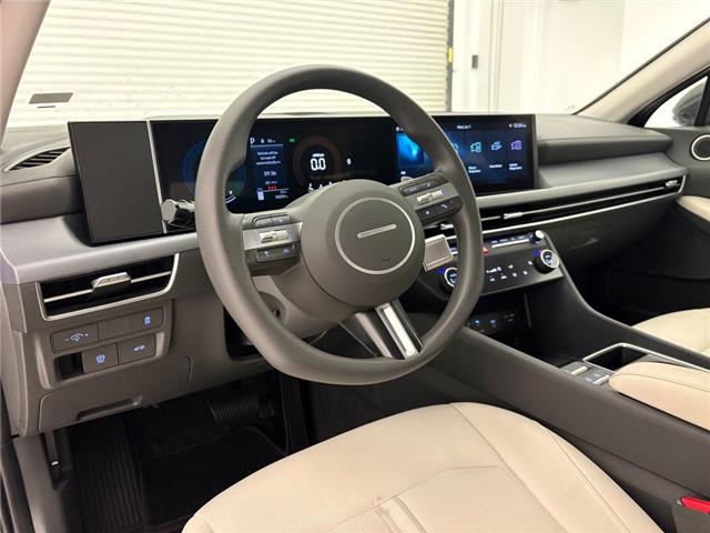2025 Hyundai Sonata