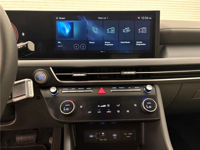 2025 Hyundai Sonata