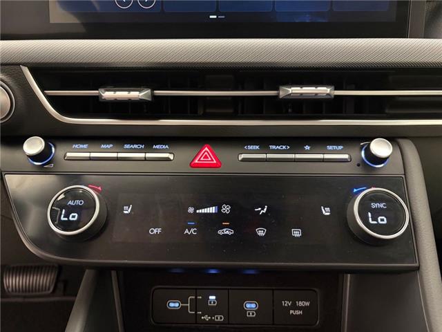 2025 Hyundai Sonata