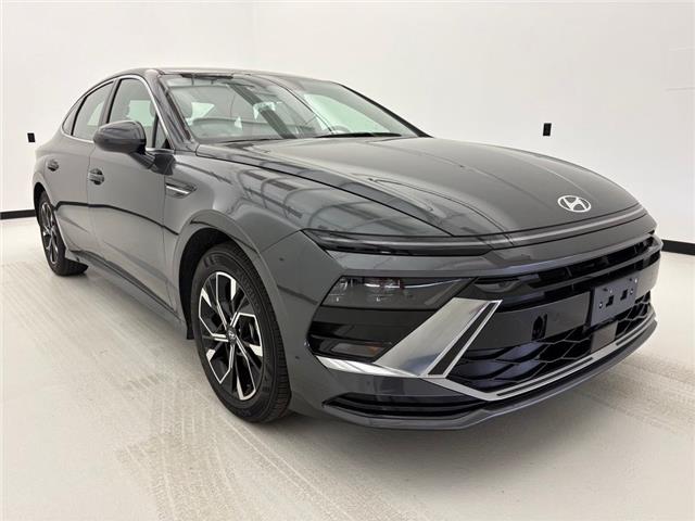 2025 Hyundai Sonata