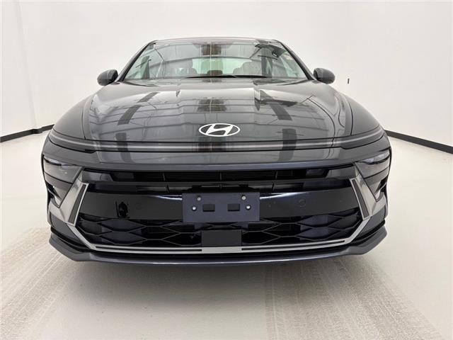 2025 Hyundai Sonata
