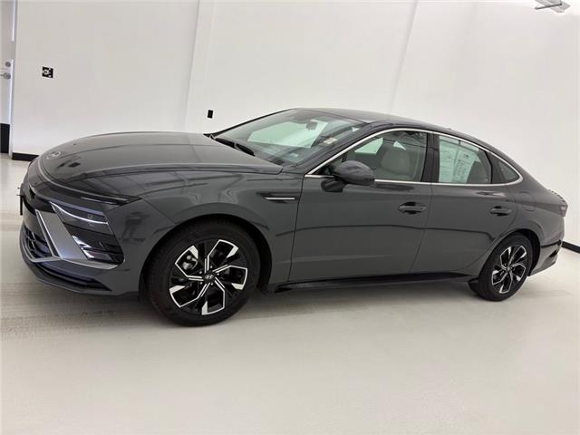 2025 Hyundai Sonata