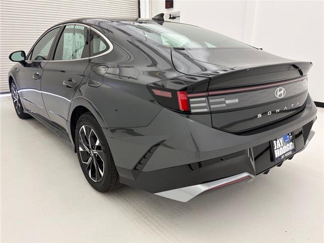 2025 Hyundai Sonata