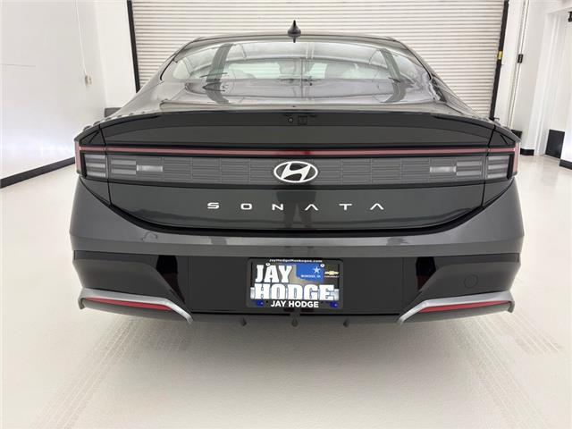 2025 Hyundai Sonata