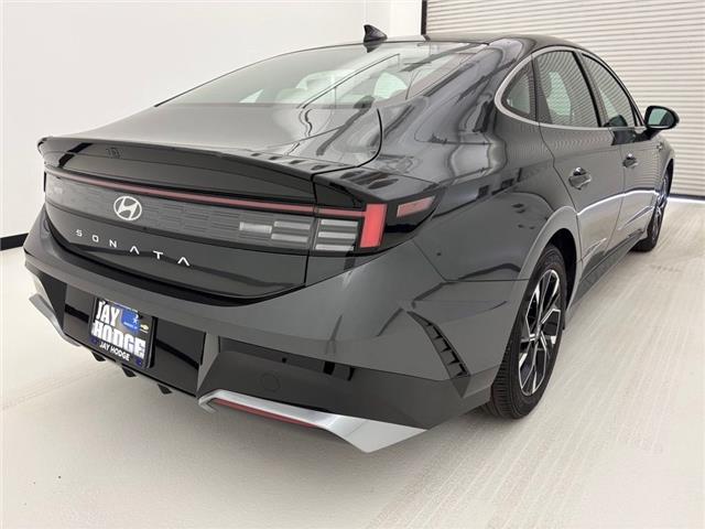 2025 Hyundai Sonata