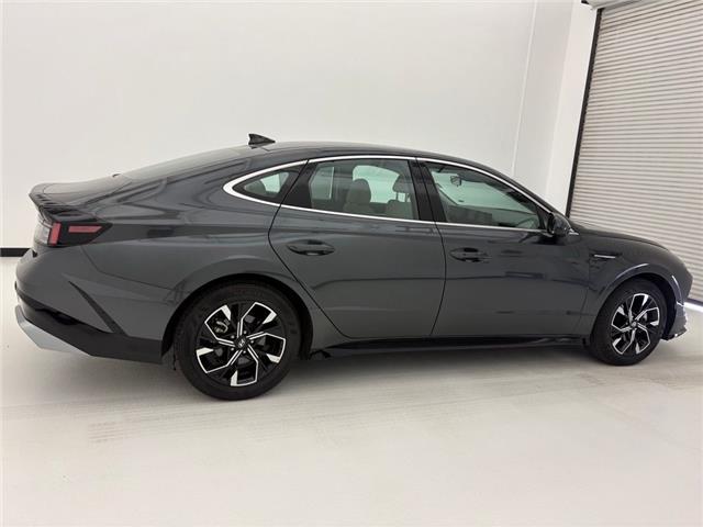 2025 Hyundai Sonata