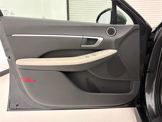 2025 Hyundai Sonata