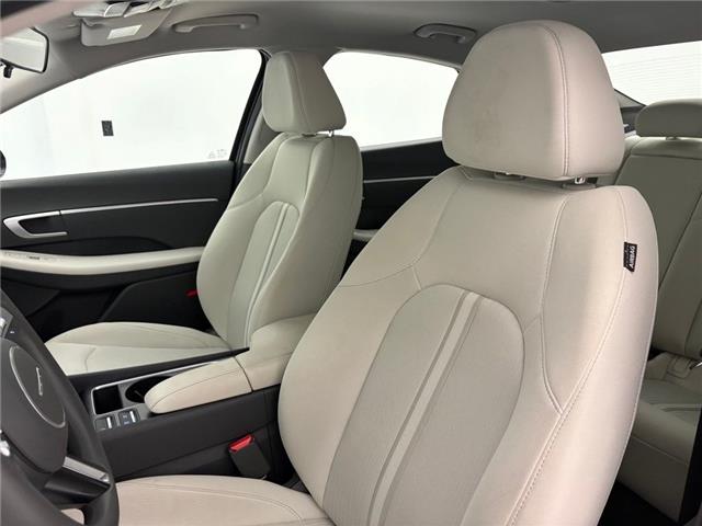 2025 Hyundai Sonata