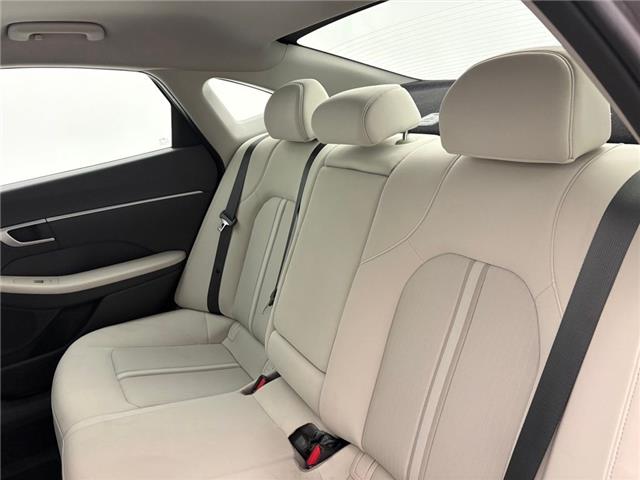 2025 Hyundai Sonata