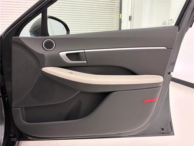 2025 Hyundai Sonata