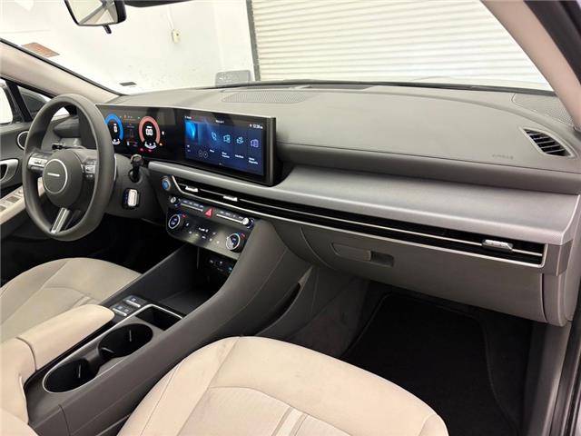2025 Hyundai Sonata