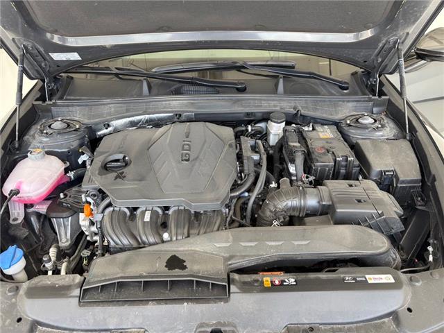 2025 Hyundai Sonata