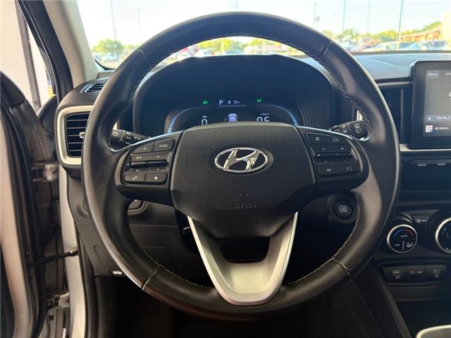 2024 Hyundai Venue