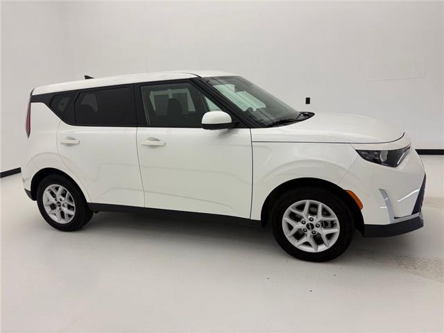 2025 Kia Soul