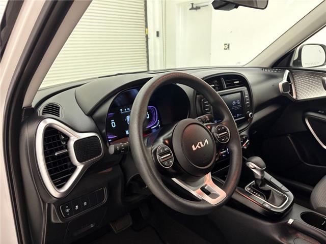 2025 Kia Soul