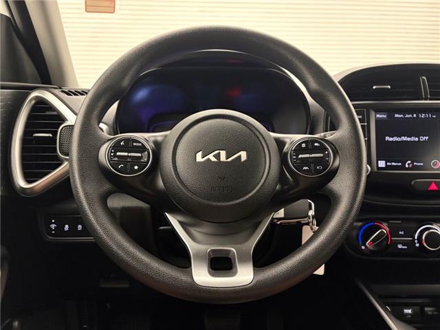 2025 Kia Soul