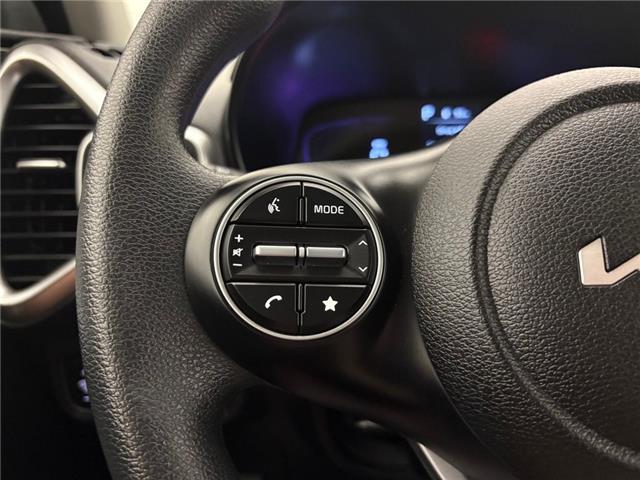 2025 Kia Soul