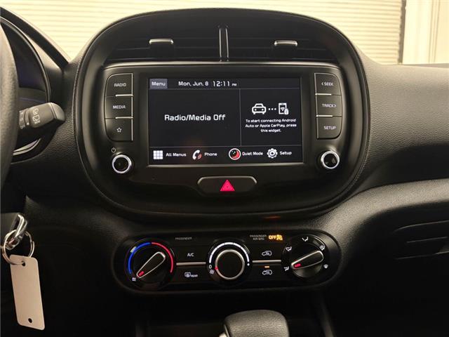 2025 Kia Soul