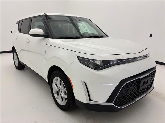 2025 Kia Soul