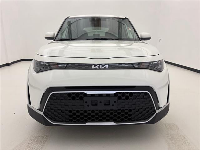 2025 Kia Soul