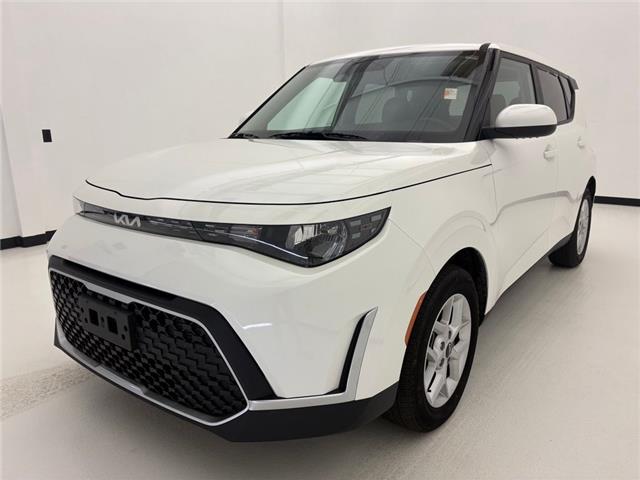 2025 Kia Soul
