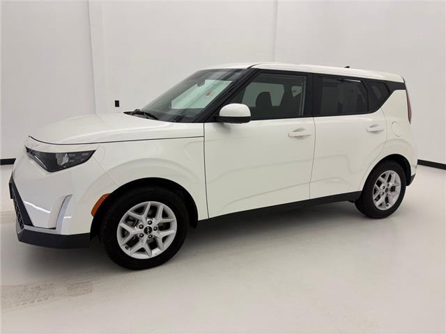 2025 Kia Soul