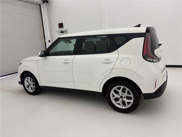 2025 Kia Soul