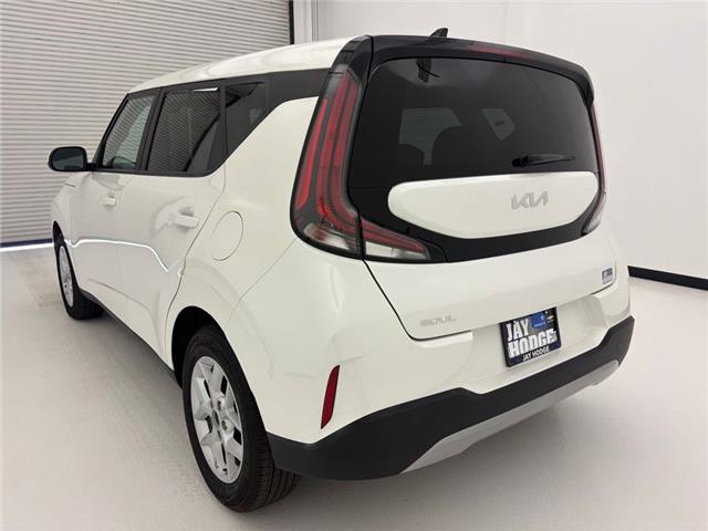 2025 Kia Soul
