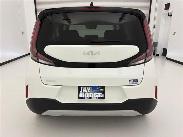 2025 Kia Soul