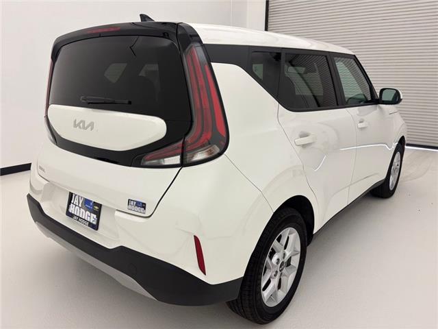 2025 Kia Soul