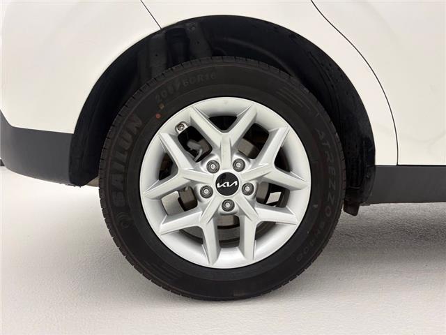 2025 Kia Soul