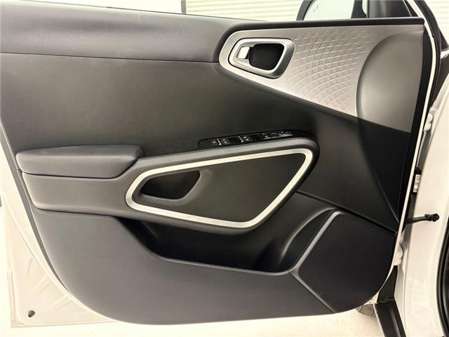 2025 Kia Soul