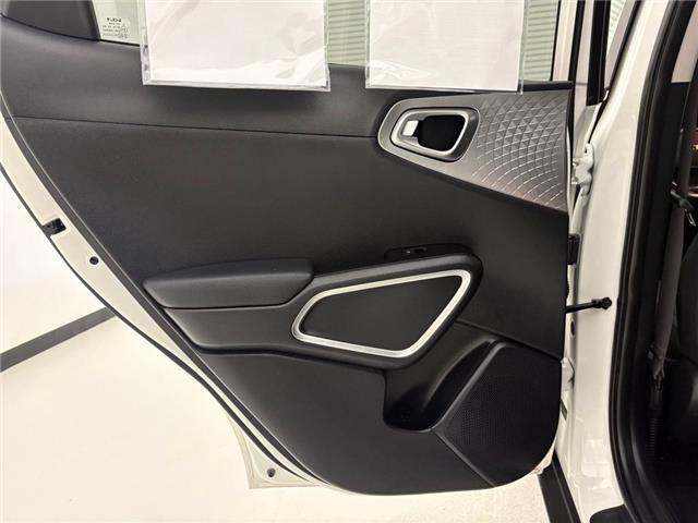 2025 Kia Soul