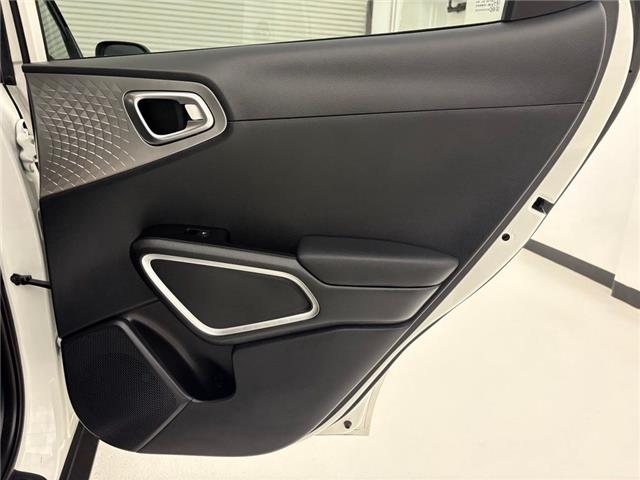 2025 Kia Soul